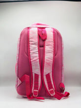 Girls’ Star-Themed Backpack – Durable & Trendy for School & College